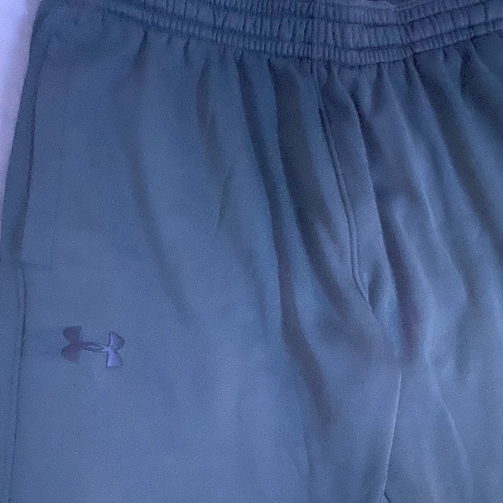 Armour Fleece® Joggers - Picture 2 of 3